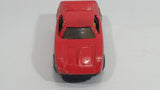 Rare Vintage 1987 Hot Wheels Ultra Hots Road Torch Red Die Cast Toy Car Vehicle