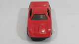 Rare Vintage 1987 Hot Wheels Ultra Hots Road Torch Red Die Cast Toy Car Vehicle