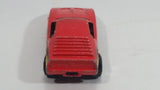 Rare Vintage 1987 Hot Wheels Ultra Hots Road Torch Red Die Cast Toy Car Vehicle