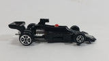Vintage Yatming Lotus JPS #5 Black No. 1305 Die Cast Toy Race Car Vehicle