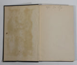 Vintage 1941 "British Fighter Planes" Hard Cover Book (Charles) C.G. Grey - WWII Airplanes - Faber and Faber - Treasure Valley Antiques & Collectibles