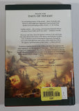 End of the Beginning "A Novel of Alternate History" By Harry Turtledove Hard Cover Book