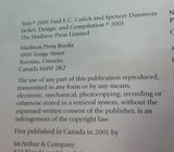 On Great White Wings The Wright Brothers and the Race for Flight By E.C. Culick and Spencer Dunmore Hard Cover Book