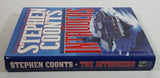 1994 The Intruders Hard Cover Book By Stephen Coonts