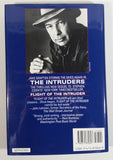 1994 The Intruders Hard Cover Book By Stephen Coonts