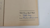 1950 Uncle Arthur's Bedtime Stories Twenty-Seventh Series Vintage Children's Book
