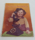 1942 Uncle Arthur's Bedtime Stories Nineteenth Series Vintage Children's Book - Treasure Valley Antiques & Collectibles