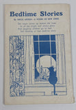 1942 Uncle Arthur's Bedtime Stories Nineteenth Series Vintage Children's Book - Treasure Valley Antiques & Collectibles