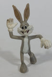 1989 McDonald's Warner Bros. Looney Tunes Bugs Bunny PVC Toy Figure