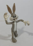 1989 McDonald's Warner Bros. Looney Tunes Bugs Bunny PVC Toy Figure