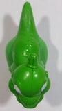 Rare The Land Before Time Ducky Green Dinosaur Cartoon Character Whistle