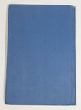 1943 Uncle Arthur's Bedtime Stories Twentieth Series Vintage Children's Book