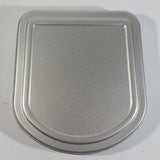 Rare Pepsi Cola Soda Pop Beverage Drink Hard Plastic Silver CD Compact Disc Holder