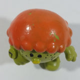 Vintage 1981 Arby's Restaurants Mr. Men Little Miss Late Toy PVC Figure By Roger Hargreaves