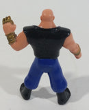 1996 Disney Aladdin King of Thieves Animated Film Sa'luk Cartoon Character PVC Toy Figure McDonald's Happy Meal