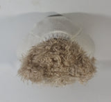 RUSS Berries "TOFFEE" Light Brown Teddy Bear Toy Stuffed Animal With "The Children's Appeal" Sweater - Treasure Valley Antiques & Collectibles