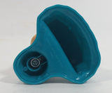 1997 Hanna Barbera Wilma Flintstone Playing Piano Cartoon Character Plastic Toy Animated TV Show Collectible - Dairy Queen