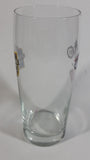 Hard to Find Miller Genuine Draft Beer Harley Davidson Motor Cycles Sportster XL883 7" Tall Glass Cup - Treasure Valley Antiques & Collectibles