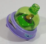 2001 Disney Pixar Toy Story Buzz Lightyear Toy McDonald's Happy Meal
