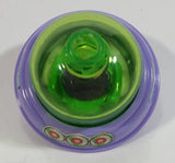 2001 Disney Pixar Toy Story Buzz Lightyear Toy McDonald's Happy Meal