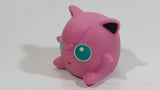 1999 OddzOn Nintendo Pokemon Pink Jigglypuff Character Rollerball Slammer Toy Collectible - Treasure Valley Antiques & Collectibles