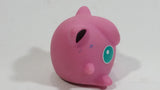 1999 OddzOn Nintendo Pokemon Pink Jigglypuff Character Rollerball Slammer Toy Collectible - Treasure Valley Antiques & Collectibles