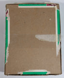 1992 Golden Norfin Trolls 63 Piece Toy Puzzle Collectible - Complete