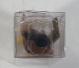 Rare 1995 Little Bear Indian In The Cupboard Movie Film Character Toy Figure with Key In Original Package