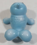 Tomy Pokemon Blue Seel (Seal) Character Hard PVC Toy Figure
