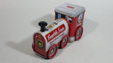 1997 Campbell's Soup M'm! M'm! Good! Train Engine Locomotive Tin Metal Container Collectible