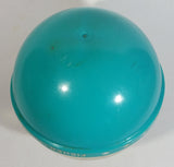 Vintage Fisher Price Roly Poly Chime Ball Carousel Sound Noise Maker Ball