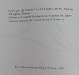 'Crazy Weather' Paper Back Book by Charles L. McNichols - Bison Books - Treasure Valley Antiques & Collectibles