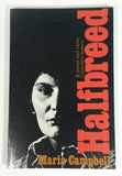 'Halfbreed' Paper Back Book by Maria Campbell - McClelland and Stewart - Treasure Valley Antiques & Collectibles