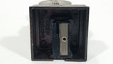 Vintage Miniature Cello Musical Instrument Metal Pencil Sharpener Doll House Furniture Size