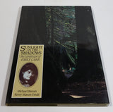 Sunlight In The Shadows: The Landscape of Emily Carr Hard Cover Book - Michael Breuer, Karry Mason Dodd - Oxford
