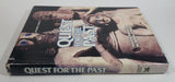 Reader's Digest Quest For The Past 'Amazing Answers to the Riddles of History' Hard Cover Book