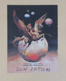 Reader's Digest Quest For The Past 'Amazing Answers to the Riddles of History' Hard Cover Book