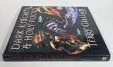 Dark Knights & Holy Fools The Art and Films of Terry Gilliam Hard Cover Book - Bob McCabe