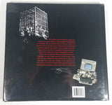 Dark Knights & Holy Fools The Art and Films of Terry Gilliam Hard Cover Book - Bob McCabe