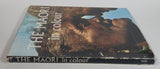 1963 The Maori In Colour Hard Cover Book - Reed - 1973 Version