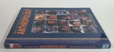 1990 An Introduction To Anthropology Hard Cover Book - Simon Coleman and Helen Watson