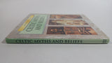 Ancient Culture Celtic Myths and Beliefs Hard Cover Book - Grange Books
