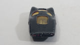 Vintage 1969 Lesney Matchbox Superfast Ford Group 6 Black (Originally Magenta Crimson Pink) Die Cast Toy Car Vehicle