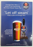 2009 The Forty-First Great Dorset Steam Fair Official Program Guide Book