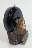 Rare Vintage 1981 Carlton Heirloom 'CATS' Andrew Lloyd Weber Light Up Musical Wall Hanging Ornament Collectible - Plays a song