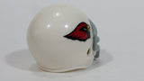 2012 Riddell Pocket Pro Arizona Cardinals NFL Team Miniature Mini Football Helmet