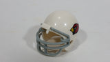 2012 Riddell Pocket Pro Arizona Cardinals NFL Team Miniature Mini Football Helmet