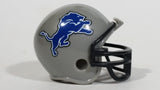 2012 Riddell Pocket Pro Detroit Lions NFL Team Miniature Mini Football Helmet