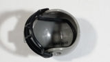 2012 Riddell Pocket Pro Detroit Lions NFL Team Miniature Mini Football Helmet