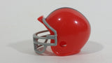 Riddell Pocket Pro Cleveland Browns NFL Team Miniature Mini Football Helmet